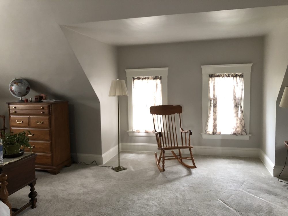 image of business Eves Painting and Home Repair