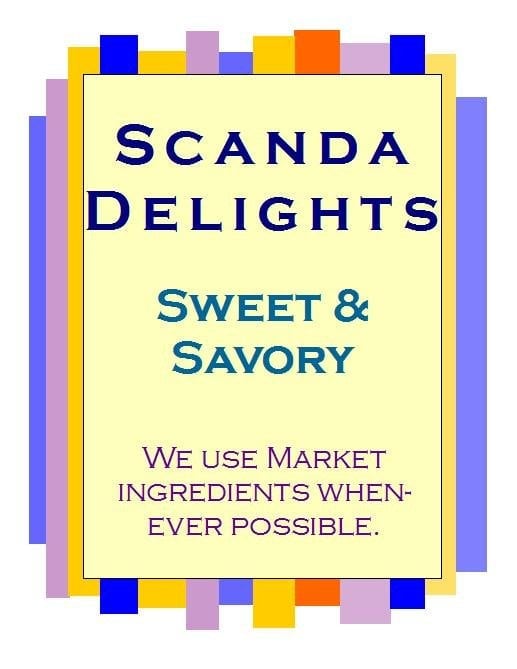 Scanda Delights