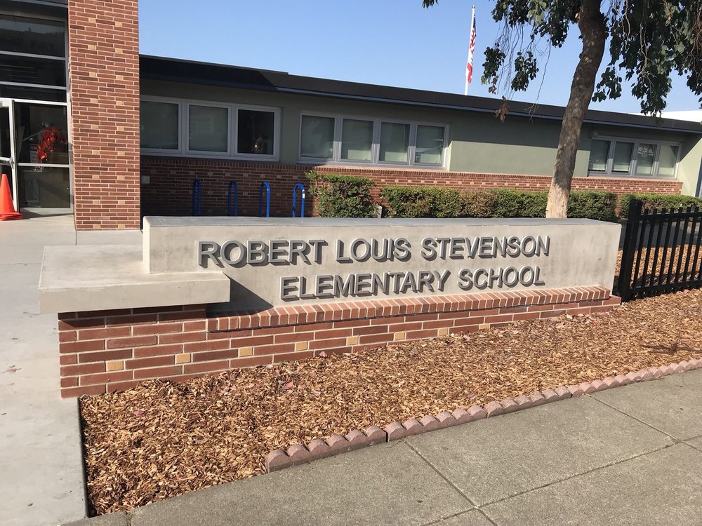 Robert L Stevenson Elementary School Elementary Schools 2051 34th