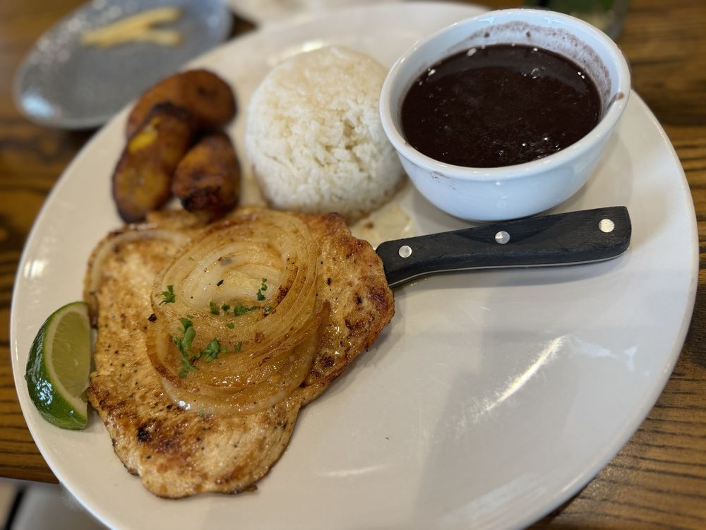 Padrino's Cuban Restaurant Padrino's Cuban Restaurant