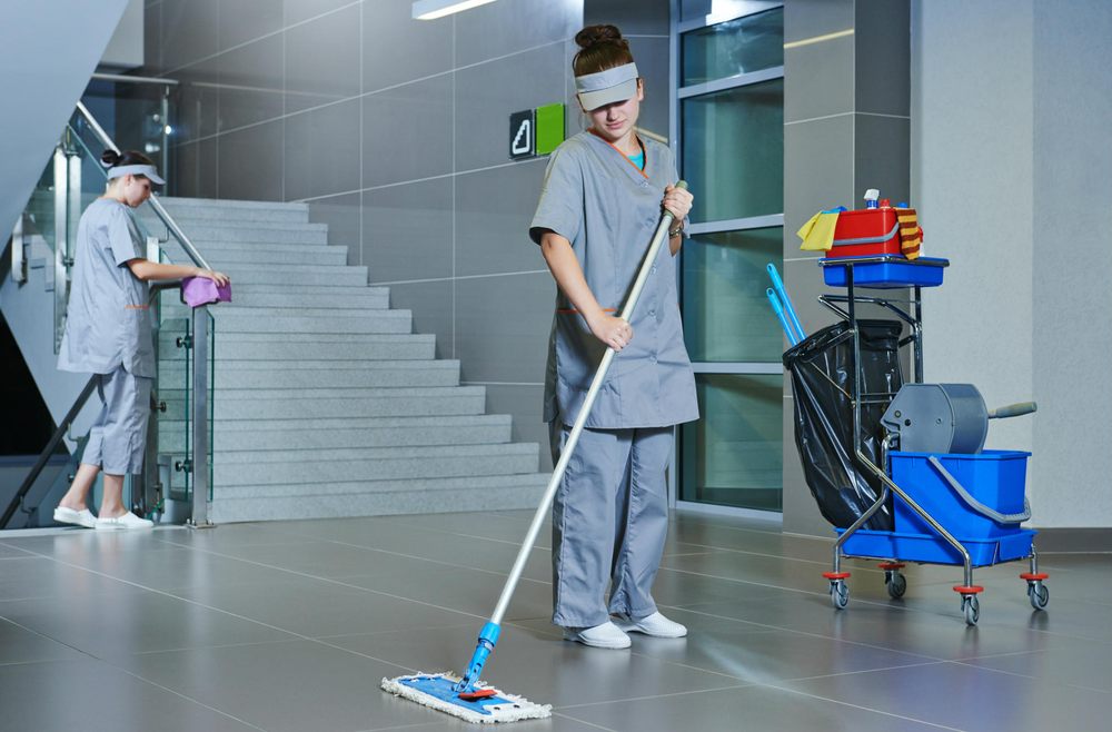 Preventative Service