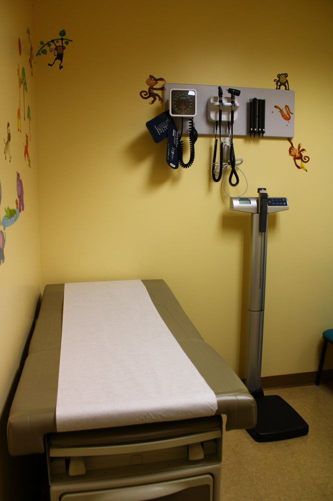 image of business Angel Kids Pediatrics
