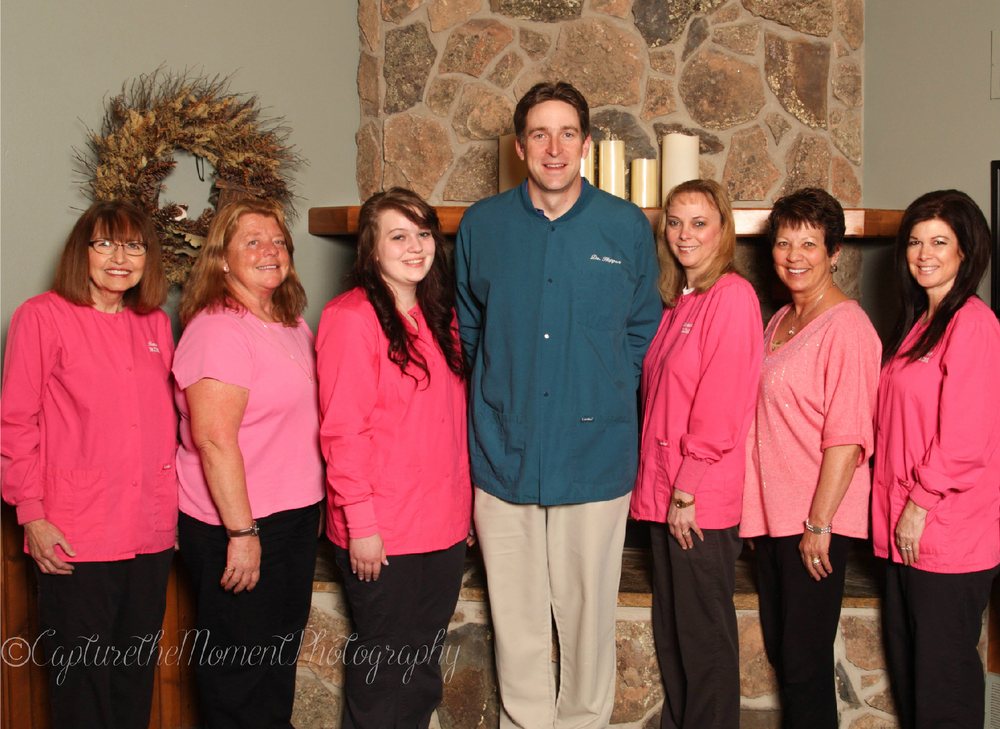 image of business Deadwood Dental