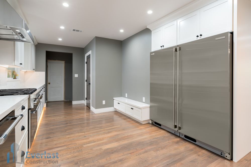 Everlast Construction