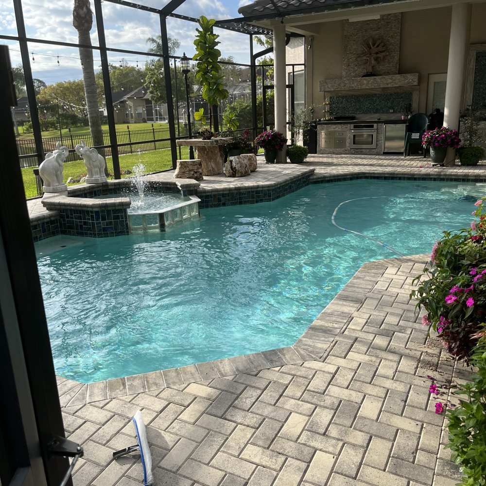 Aqua Doc Pool Repair