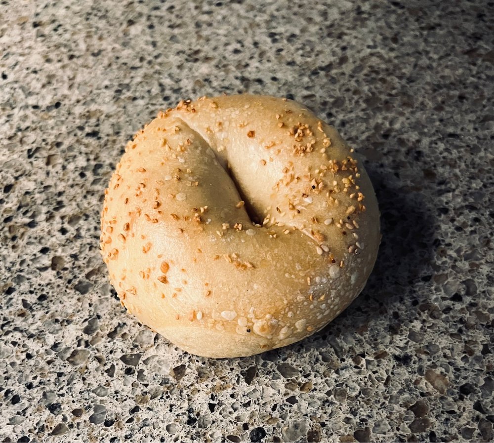 Bagel Land