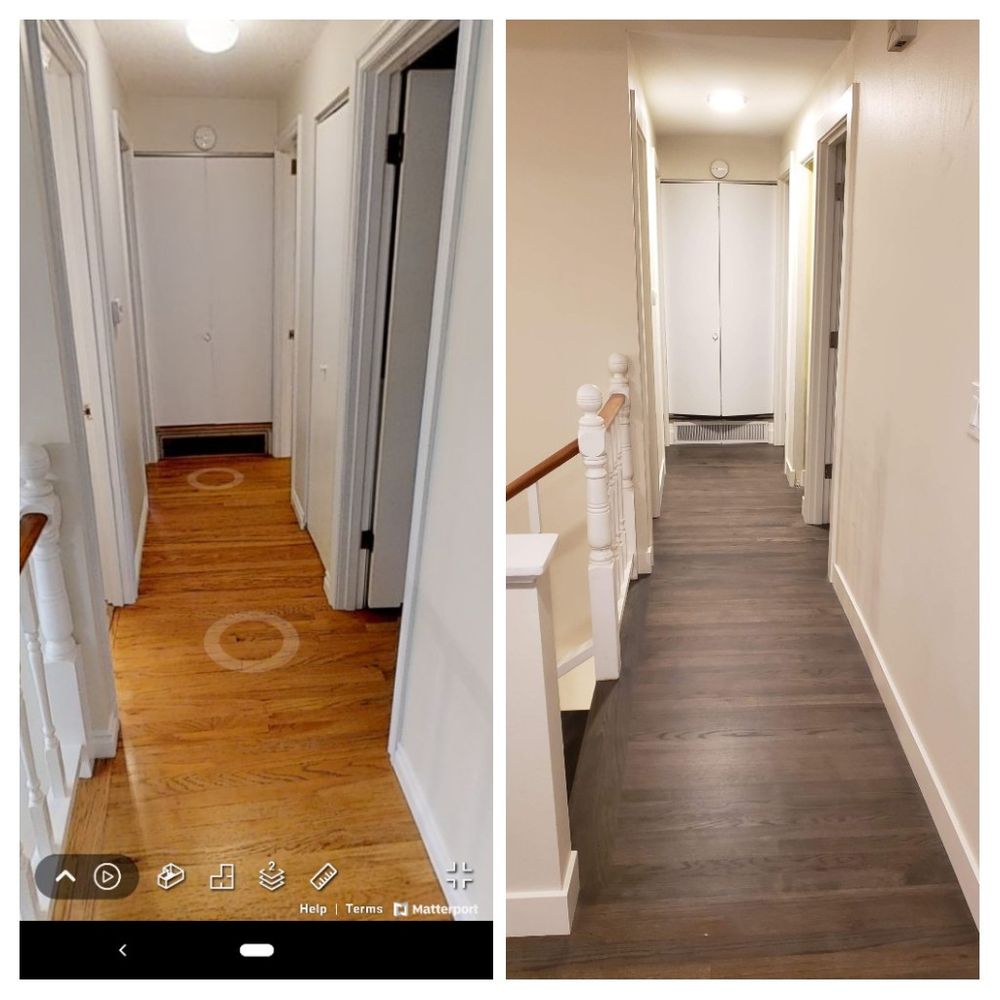 image of business Evergreen flooring and remodeling