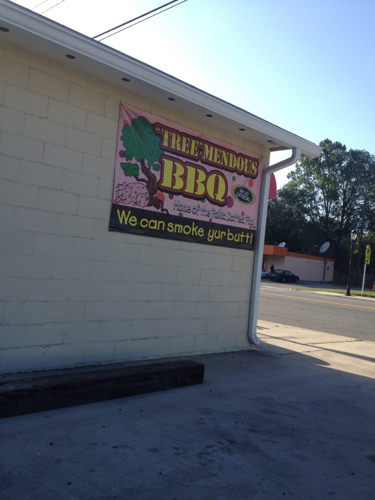 Treemendous BBQ Barbeque US 90, Van Horn, TX Restaurant Reviews
