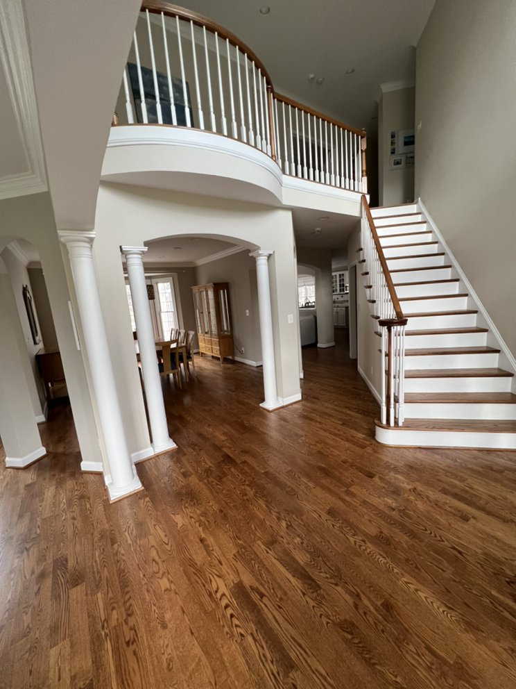 Melvin’s Floor Specialists