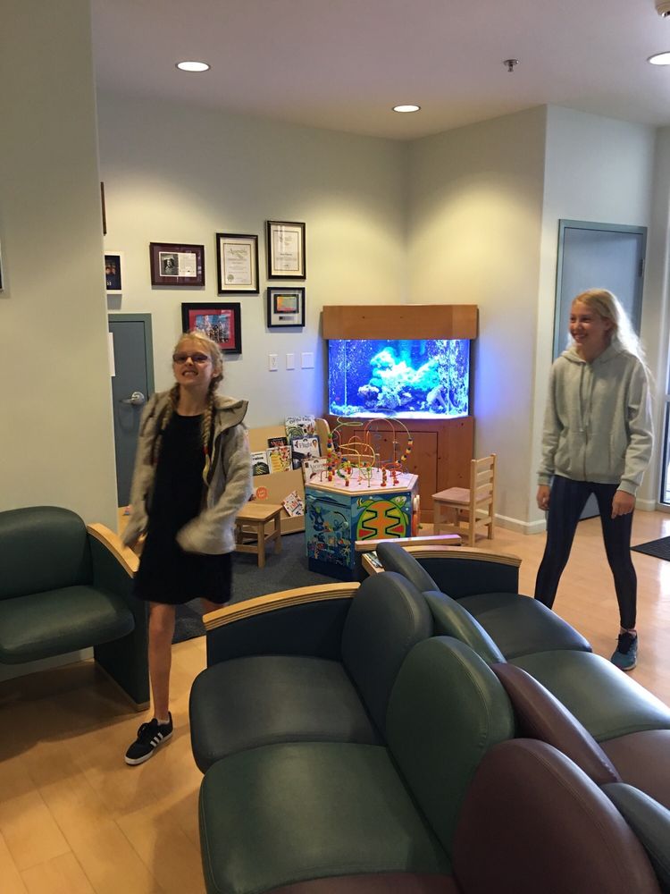 image of business Bravo Pediatrics
