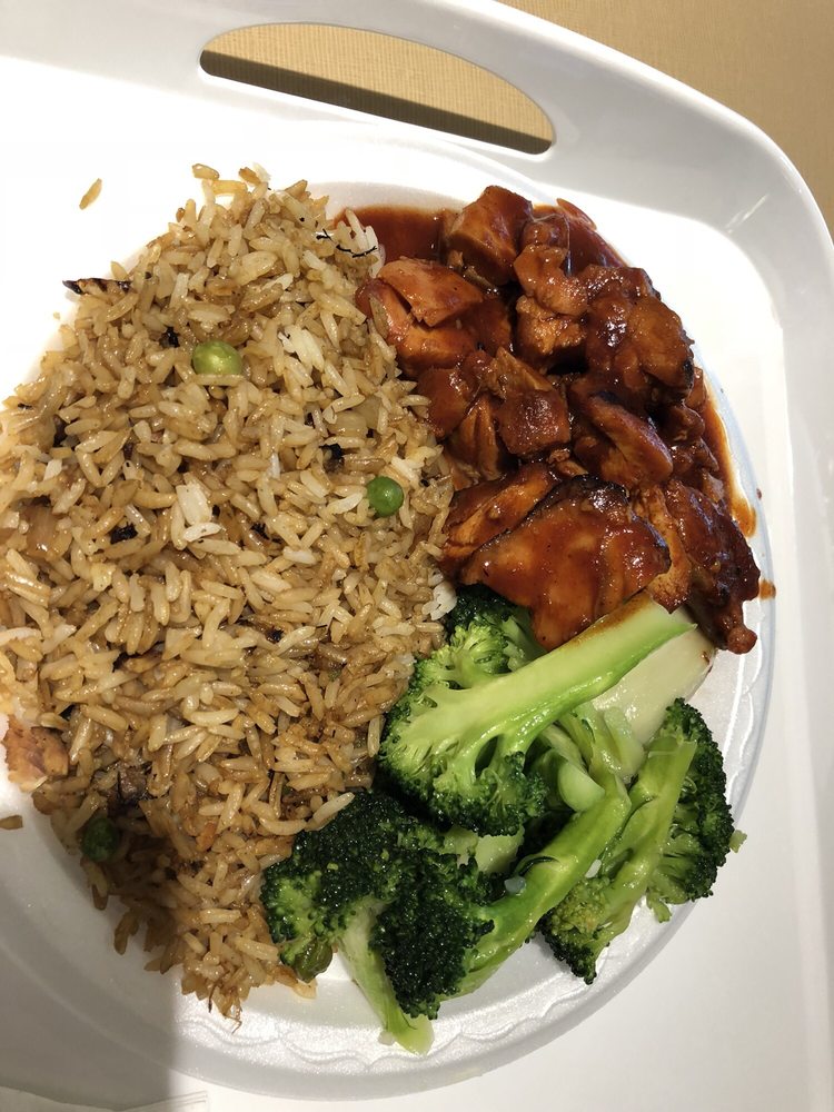 Bourbon Street Grill Cajun/Creole 1680 Richmond St., London, ON