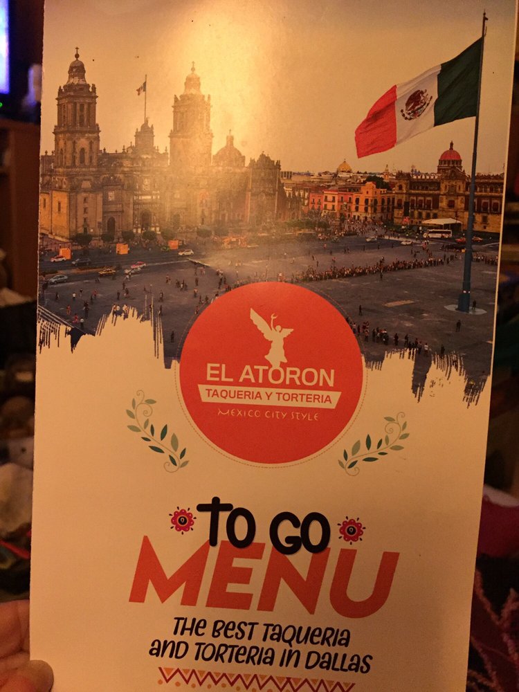 El Atoron El Atoron