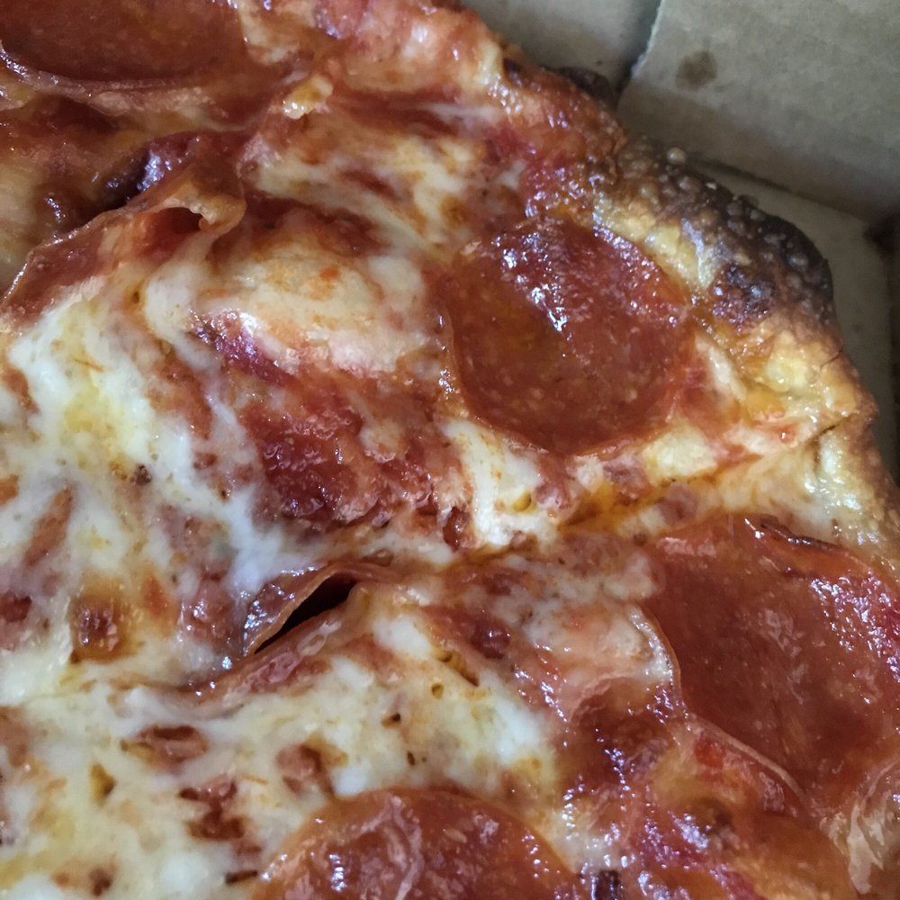 Congin’s Pizza Pizza 104 S St, Chardon, OH Restaurant Reviews