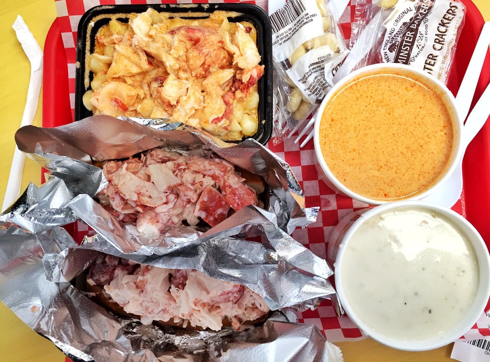 James Hook & Co 1332 Photos & 1094 Reviews Seafood 1517 Northern