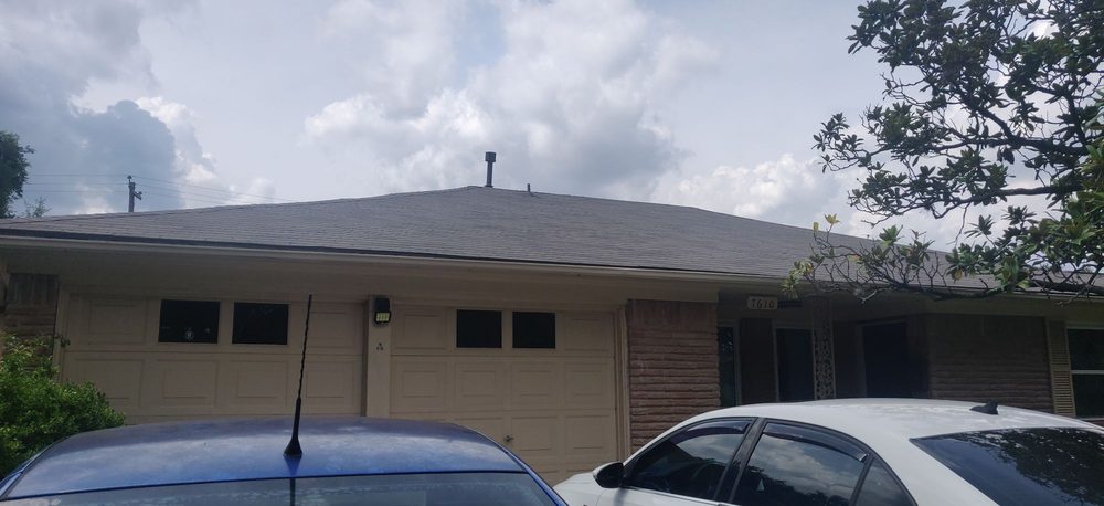 image of business Universal Weatherproofing and Construction