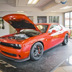 Uftring Chrysler Dodge Jeep Ram - 10 Photos - Auto Parts ...
