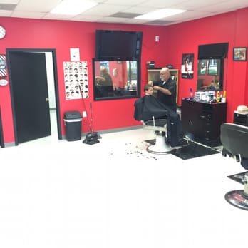 Richard’s Barber Shop - 33 Photos & 22 Reviews - Barbers ...