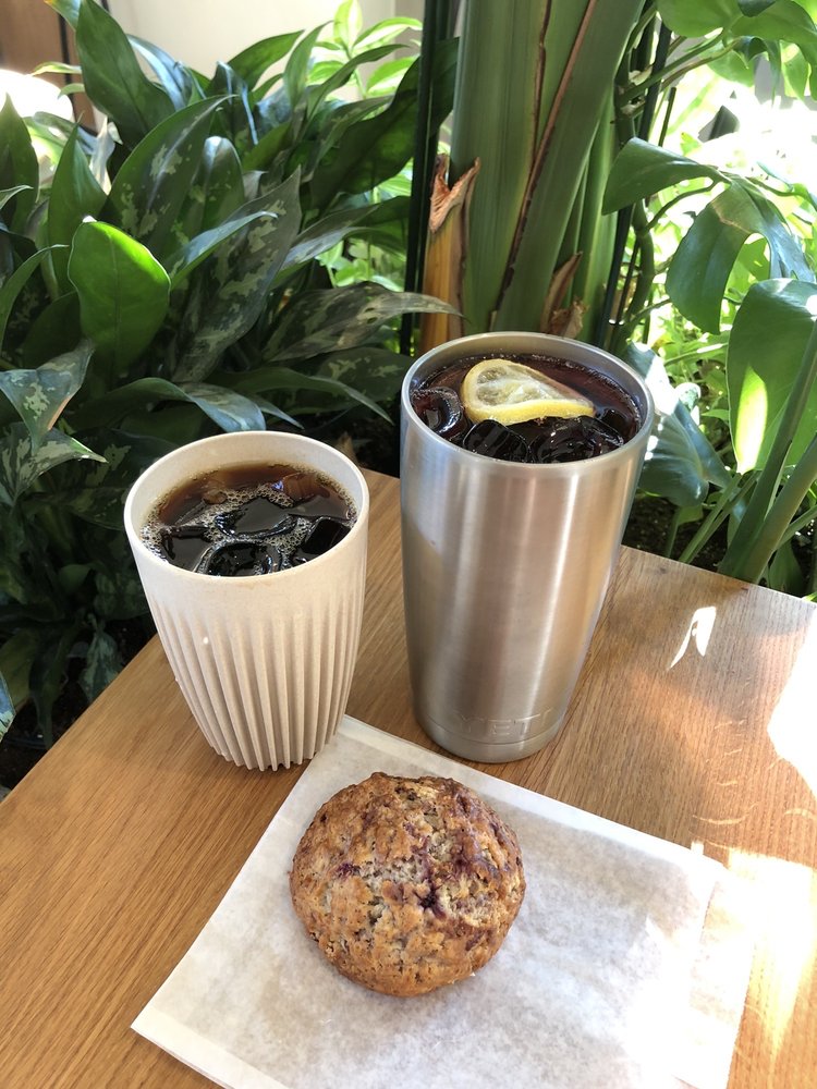 Nomad Coffee