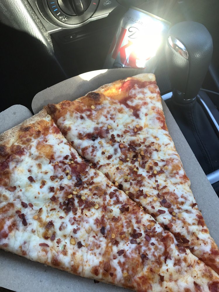 Pizza Pizza