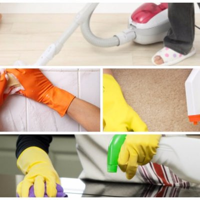 Madison Carpet Cleaning