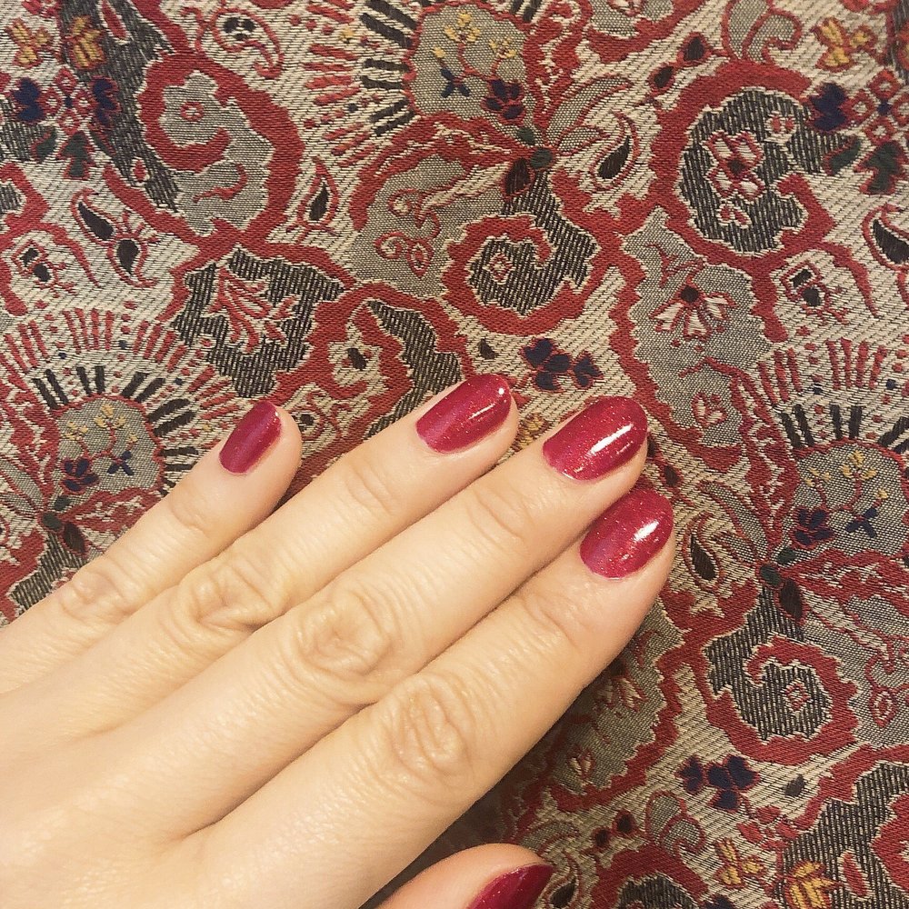 Soho Nails 69 Photos & 181 Reviews Nail Salons 458 W Broadway