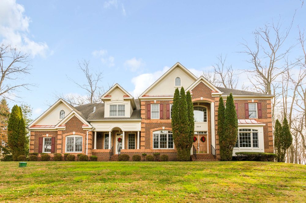 Jim Bim - Winning Edge Realty