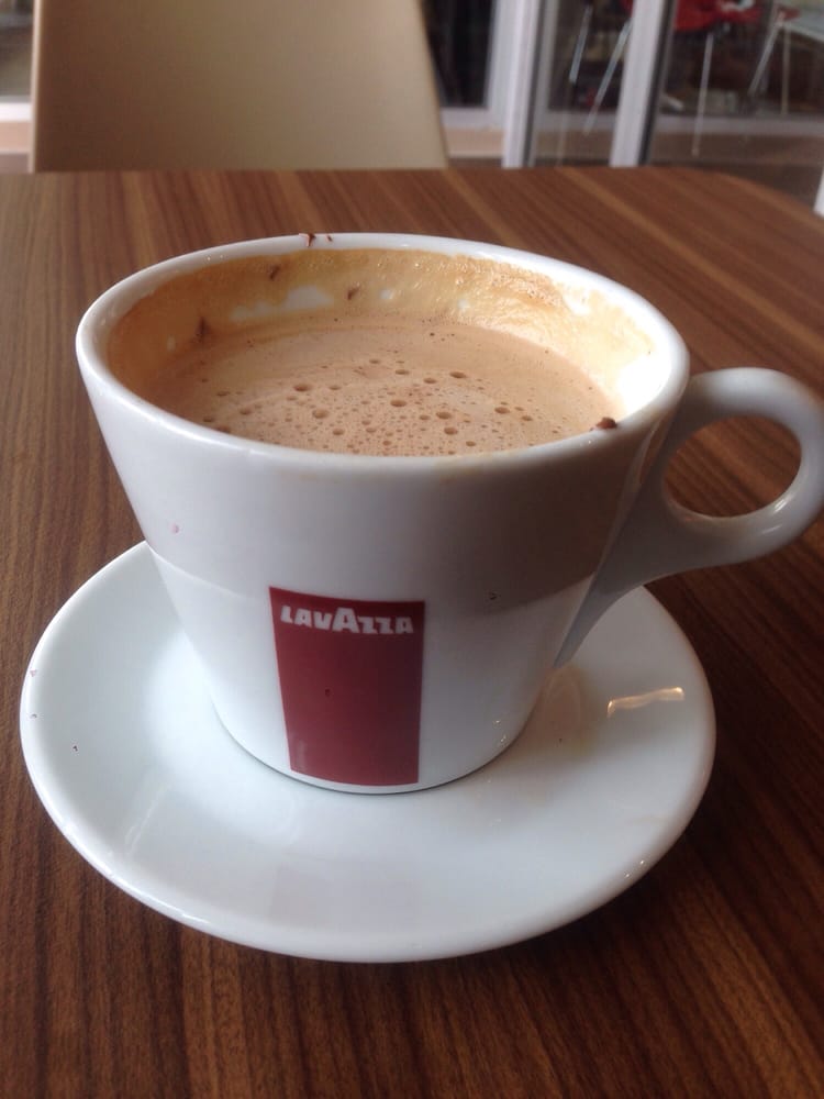 Lavazza Espression