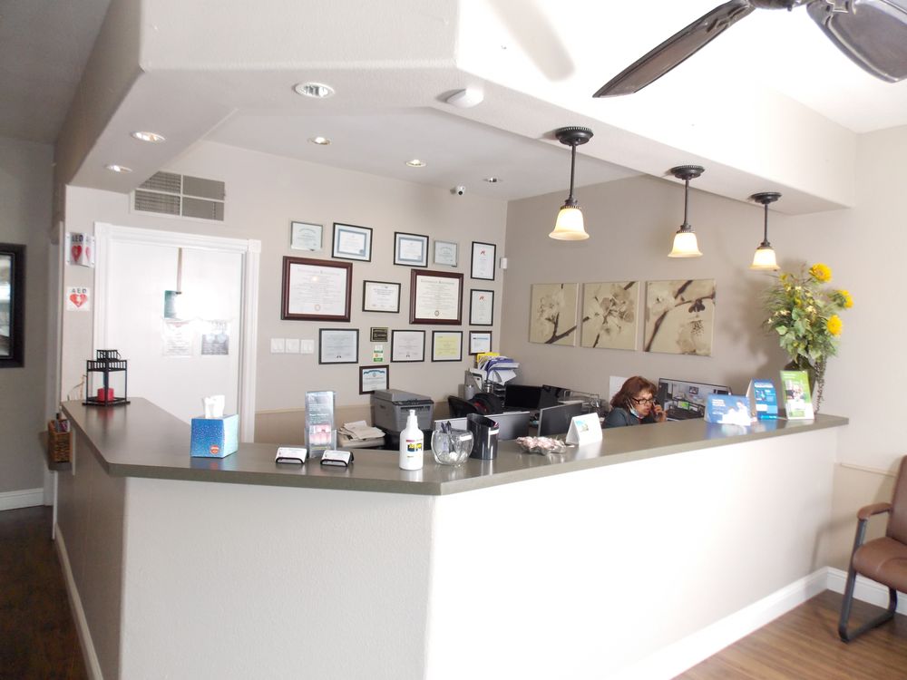 image of business Downtown Dental Lemoore