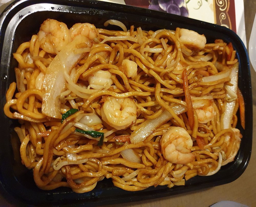 Far East Chinese Cuisine