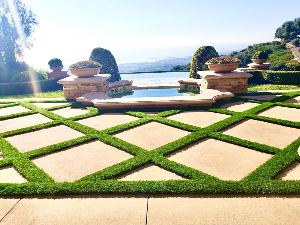 Pacific Coast Turf