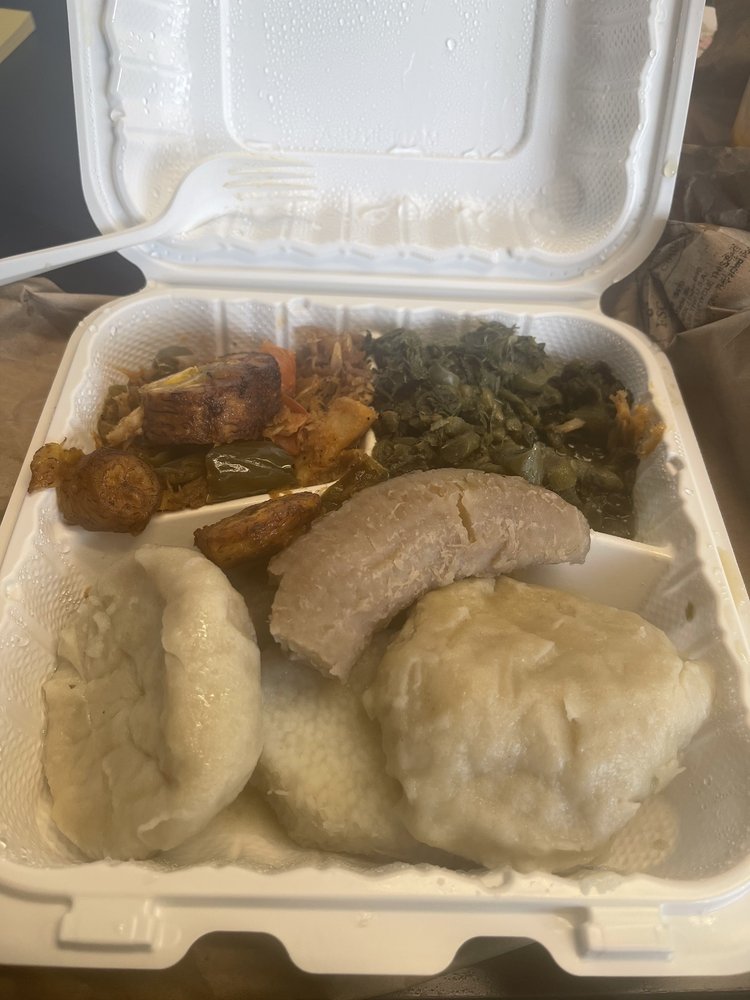 Yardies Restaurant