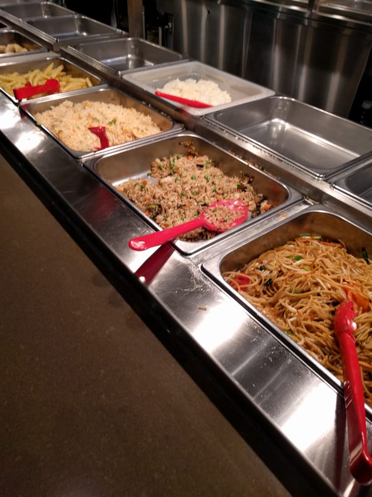 Ye’s Buffet 11 Photos & 12 Reviews Buffets 616 Saint James Street