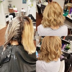 Lia’s Hair Styling - 29 Photos & 12 Reviews - Hair Salons - 107 N Main