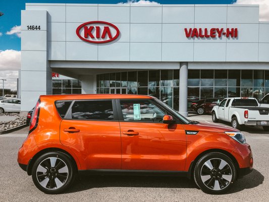 Valley Hi Kia >> Valley Hi Kia Sales 14644 Valley Center Dr Victorville Ca Valley Hi Kia >> Valley Hi Kia Sales 14644 Valley Center Dr Victorville Ca