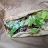 The Greek Pita Place