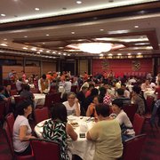 Photo of Jing Fong Restaurant - New York, NY, United States