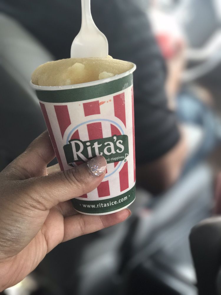 Rita's Italian Ice & Frozen Custard