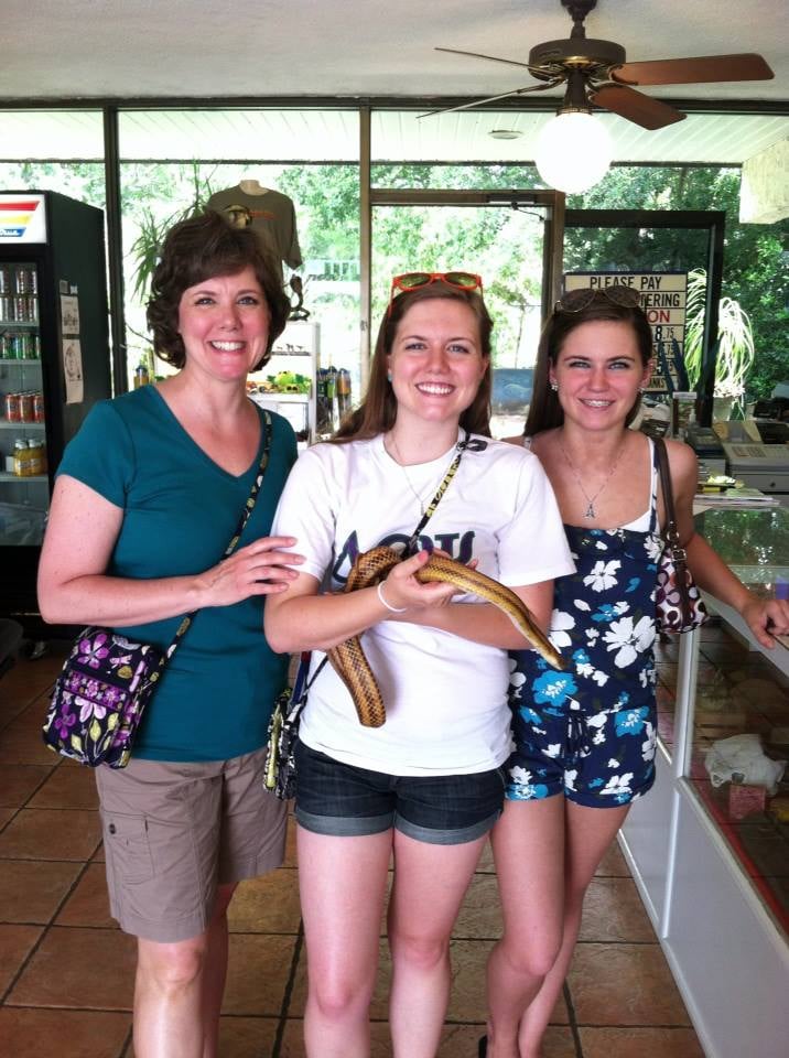 Reptile World Serpentarium 28 Photos & 11 Reviews Zoos 5705 E