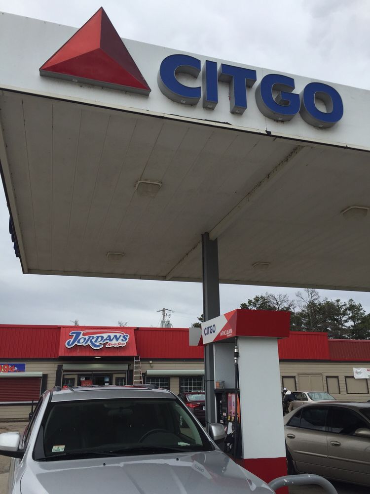 Jordan’s Kwik Stop 26 Convenience Stores 6125 US Hwy 49 N, Lula