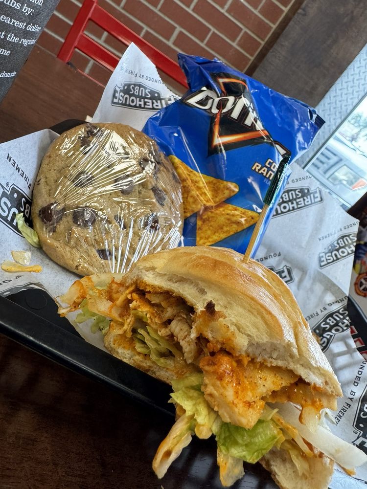Firehouse Subs