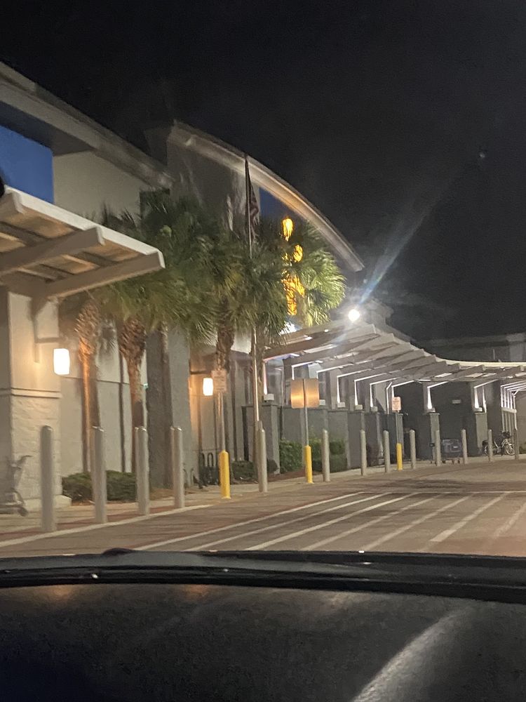 Walmart Supercenter