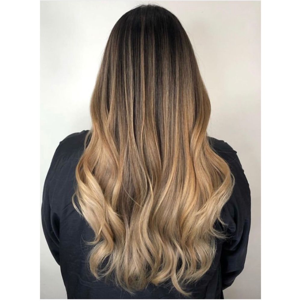 Hair Junkieee By Erica Freire