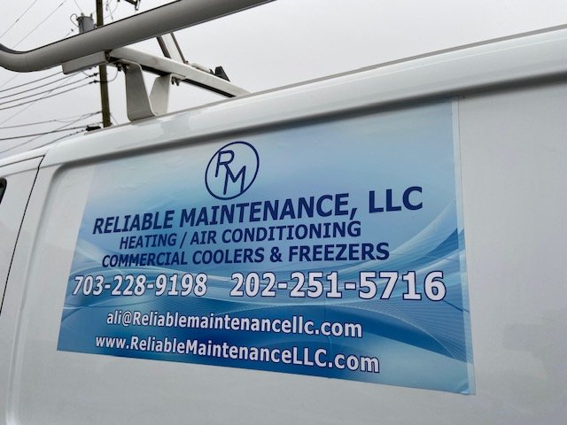 Reliable Maintenance