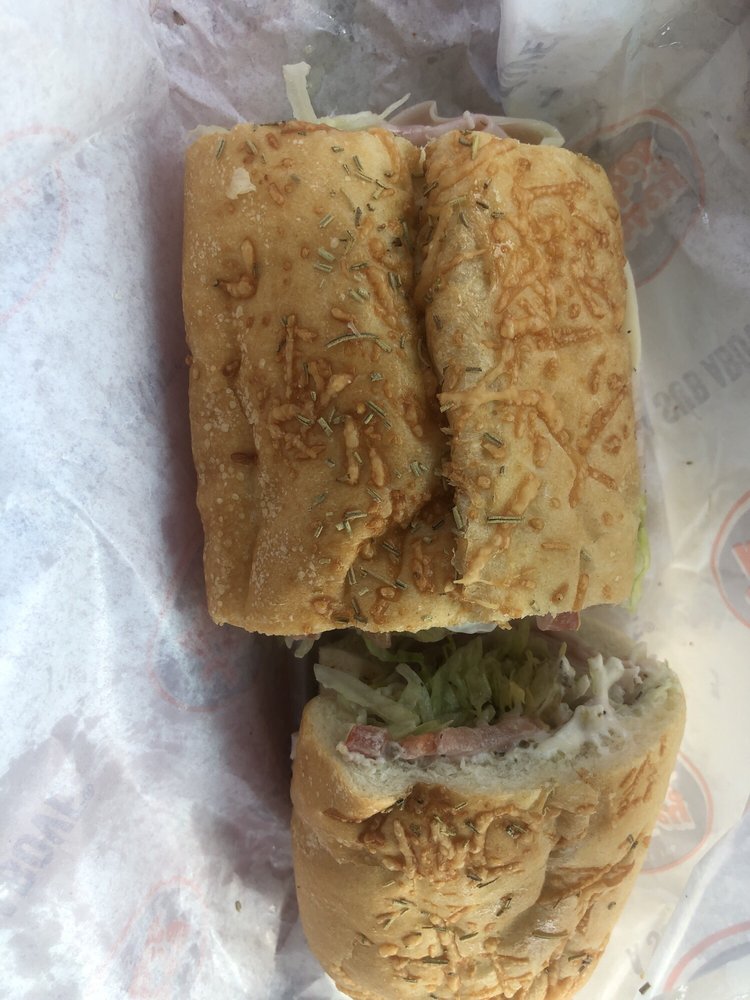 Jersey Mike's Subs