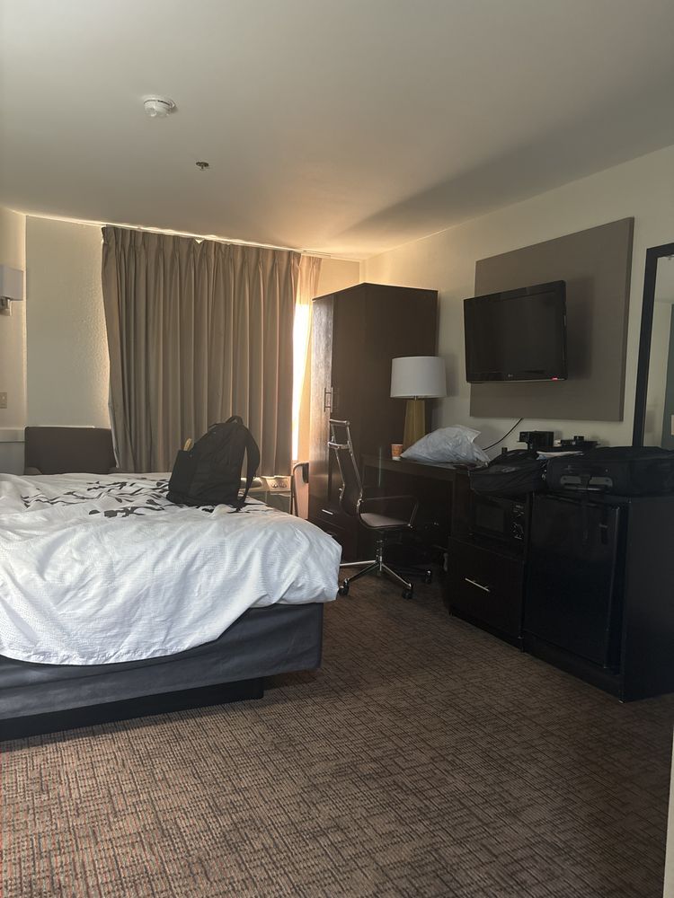 Sleep Inn & Suites Kingsport Tricities Airport