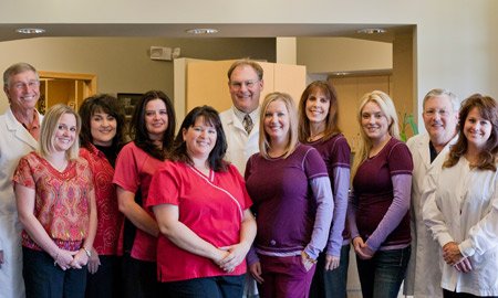 image of business Billings West General Dentistry