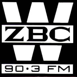 Image result for boston college radio station