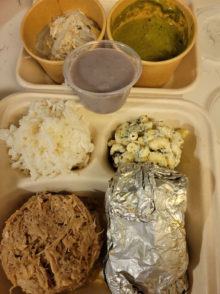 Kalo By The Pound