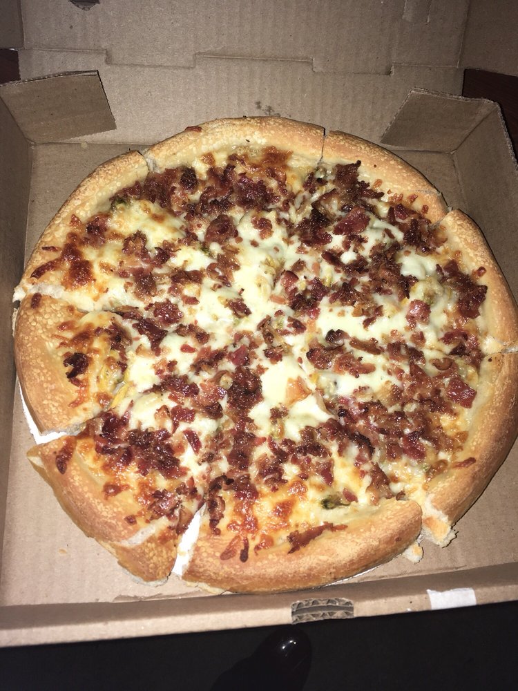 Corner Pizza Restaurant 17 Reviews Pizza 483 Farmington Ave