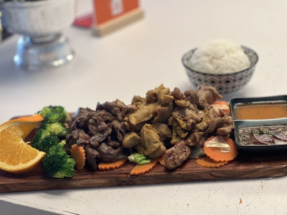 Thai Village Restaurant